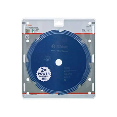 Imagen de Bosch Professional Disco de sierra circular Expert for Fibre Cement (fibrocemento, 305 x 30 2,2 mm, 8 dientes, accesorio sin cable)