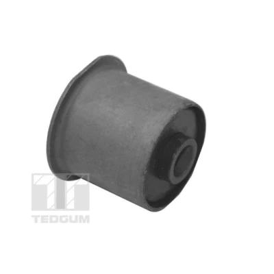 Imagen de TEDGUM TED97566 Silentblock Brazo de Suspension Eje trasero, arriba JEEP: GRAND Cherokee 3, Commander, IV