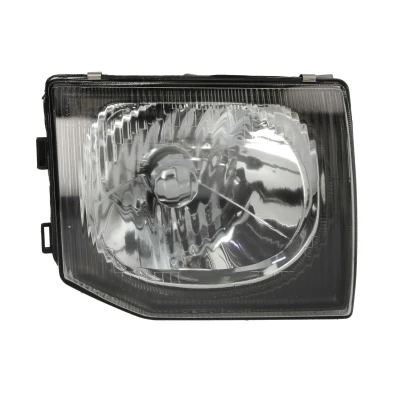 Imagen de ABAKUS 214 1146R LD E Faros derecha H4 para circulación por la P43t MITSUBISHI: PAJERO 2