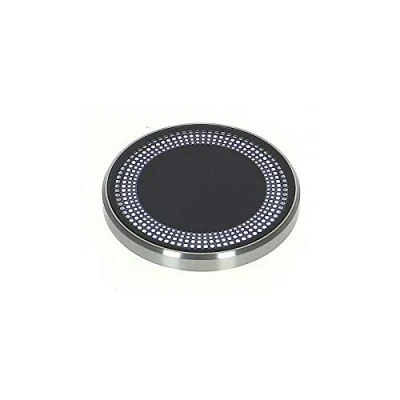 Imagen de LUTH Premium Profi Parts Botón giratorio para placa de cocción compatible con Neff 10006978 10004927