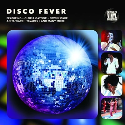 Imagen de Disco Fever [Vinilo]