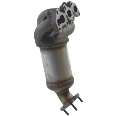 Imagen de BOSAL 099 460 Catalizador Euro 4 con piezas de montaje OPEL: Corsa C Hatchback, D Agila A