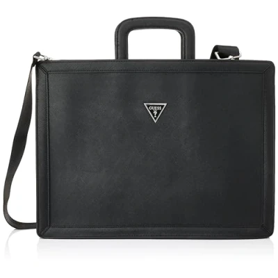 Imagen de GUESS CRTSA SFNO SMRTDOC Case W HNDL, Bag Men, BLA