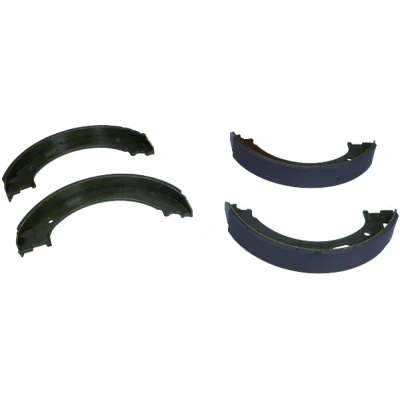 Imagen de MAXGEAR 19 4535 Zapatas de Freno Mano Eje trasero, derecha, trasero izquierda JEEP: GRAND CHEROKEE 3