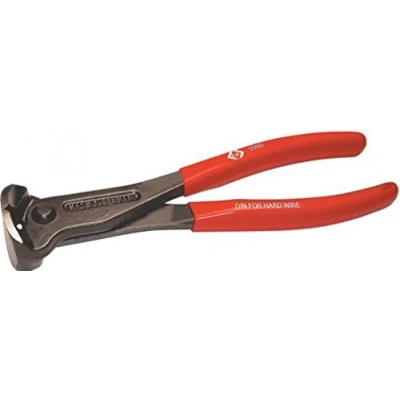 Imagen de C.K T3988 200 Alicates de corte frontal Estándar, mm