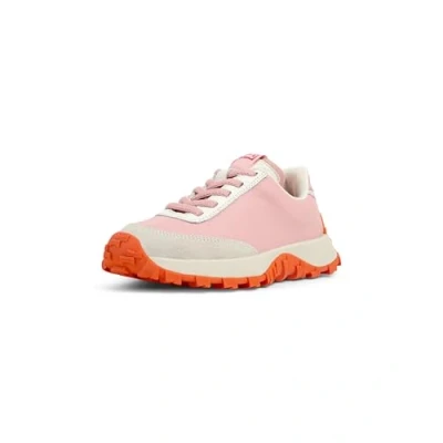 Imagen de Camper Drift Trail KIDS Zapatillas para niños, Talla: 34, Medium pink Zapatos
