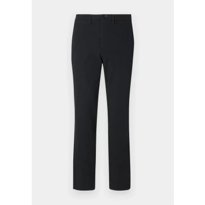 Imagen de Dockers Smart FLEX Pantalones chinos, Hombre, Talla: 29x30, Black