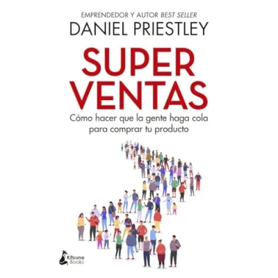 Imagen de Superventas