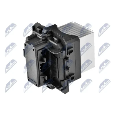 Imagen de NTY ERD CT 004 Regulador, ventilador habitáculo PEUGEOT: 207 Hatchback