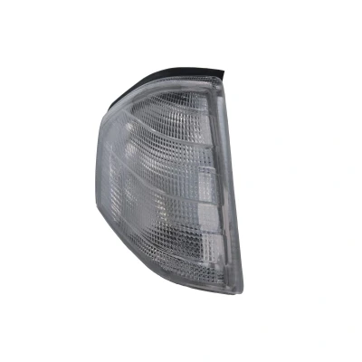 Imagen de TYC 18 5189 05 2 Intermitente blanco Delante, derecha con portalámparas MERCEDES BENZ: SL Cabrio norauto, oscaro, mister auto