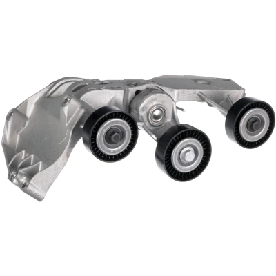 Imagen de GATES FleetRunner Micro V Kit T38465 Polea Tensora MERCEDES BENZ: Clase A, Vaneo