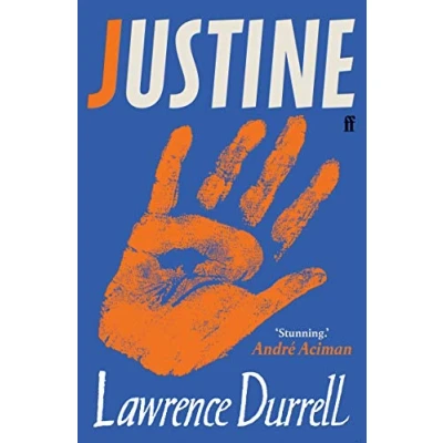 Imagen de Justine: Introduced by André Aciman