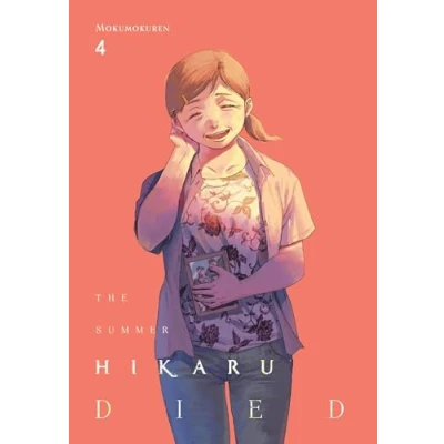 Imagen de The Summer Hikaru Died Vol. 4