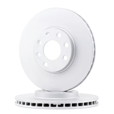 Imagen de A.B.S. 16952 Disco de freno 256 24 4 100 ventilado OPEL: Astra G CC, Zafira A, Berlina, VAUXHALL: Mk5 Kombi
