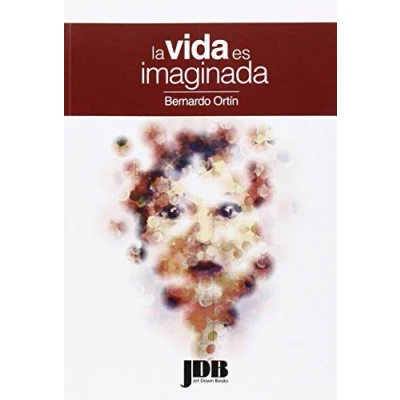 Imagen de La vida es imaginada