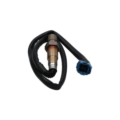Imagen de KAVO PARTS EOS 8533 Sonda lambda M18x1.5mm térmico SUZUKI: SWIFT 3, Liana Berlina, SX4 I Hatchback