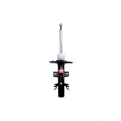 Imagen de KYB Excel G 339797 Amortiguador Eje delantero Presión de gas Bitubular Columna amortiguador, con muelle tope Espiga arriba