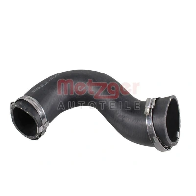 Imagen de METZGER 2401136 Manguera Turbo sin abrazaderas FORD: Transit Mk6 Caja / Chasis, Furgoneta