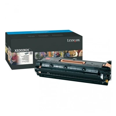 Imagen de Lexmark X8302KH toner negro
