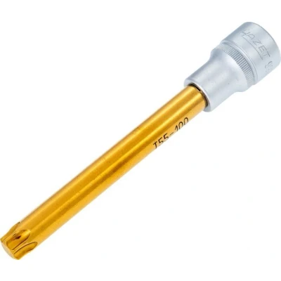 Imagen de HAZET 992SLG T55 Piezas insertables de llave cubo Torx interior