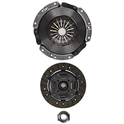 Imagen de MECARM MK9612 Kit de Embrague con cojinete desembrague 200mm RENAULT: CLIO 2, Kangoo I, LAGUNA 1, DACIA: Logan I MCV, Sandero Express