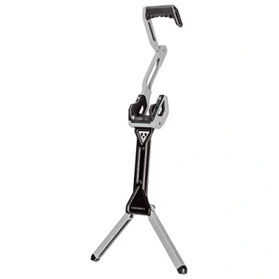 Imagen de TOPEAK Flashstand RX Mountain Bike Soportes Ciclismo, Adultos Unisex, Multicolor (Multicolor), Talla Única