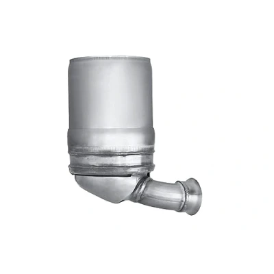 Imagen de HELLA 8LH 366 080 321 Filtro de Partículas CITROËN: C5 II Hatchback, Familiar