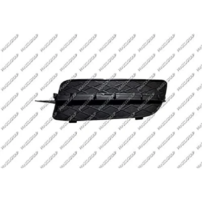 Imagen de PRASCO BM8222124 Rejilla Parachoques Delante, izquierda BMW: X5