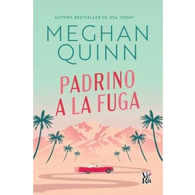 Imagen de Padrino a la fuga (VERA)