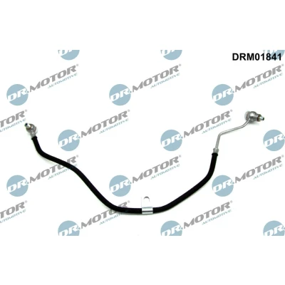 Imagen de DR.MOTOR AUTOMOTIVE DRM01841 Conducto aceite, turbocompresor FORD: Transit Mk6 Furgón, Camión de plataforma/Chasis