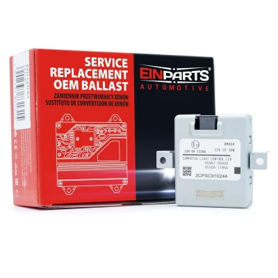 Imagen de EINPARTS EPH LED K1 Encendedor, lámpara descarga gases 9 16