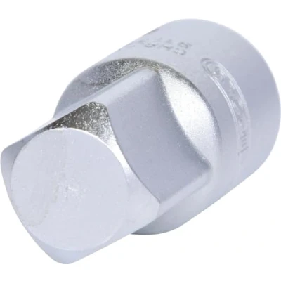 Imagen de KS TOOLS 911.3892 E Adaptador de ampliación, carraca 30 12,5 (1/2&quot;) 3/8