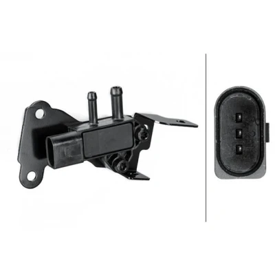 Imagen de HELLA 6PP 009 409 331 Sensores con bastidor de soporte CHEVROLET: Captiva