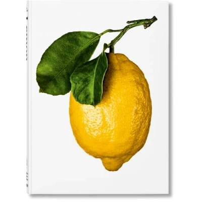 Imagen de The Gourmands Lemon. A Collection Of Stories And Recipes