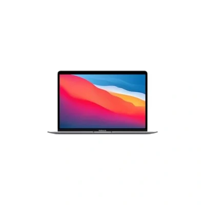 Imagen de Apple MacBook Air 2020 con Chip M1 (13 Pulgadas, 8GB de RAM, 512GB SSD Almacenamiento) QWERTY Español Gris Espacial (Reacondicionado)