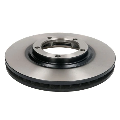 Imagen de TRW DF4102 Disco de freno 254 24 5 108 ventilado barnizado HYUNDAI: H 1 Furgón, / Starex MPV, Camión plataforma/Chasis
