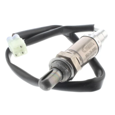 Imagen de VEMO Original Quality V63 76 0002 Sonda lambda delante del catalizador M18 x 1,5 Rosca engrasada blanco 3 oval SUBARU: Forester II, Impreza II Berlina