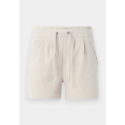 Imagen de JDY Jdynew Catia Shorts, Mujer, Talla: XL, Chateau gray