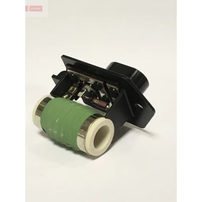 Imagen de DENSO DRS20009 Resistencia en serie, electromotor de ventilador FIAT: Grande Punto Hatchback
