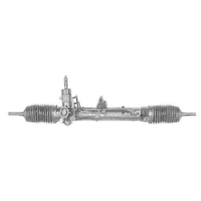 Imagen de MAPCO 29024 Cremallera de Dirección hidráulico para vehíc. con volante a la izquierda TRW 1110 verzahnt FIAT: BRAVO 1