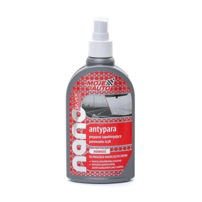 Imagen de MOJE AUTO 19 521 Spray antivaho aerosol 250