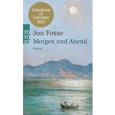Imagen de Morgen Und Abend