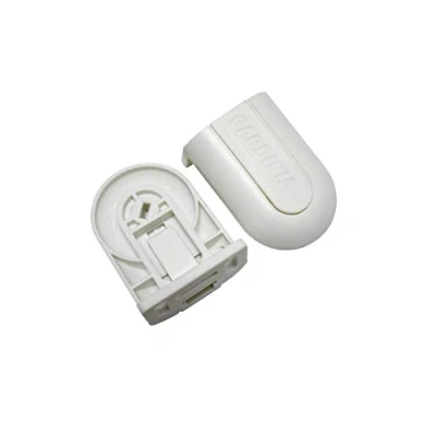 Imagen de Gardinia Soporte para Estor GT 1 (plástico ABS), Color Blanco