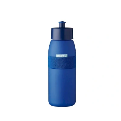 Imagen de Botoella Sport Ellipse Vivid Blue 500ml