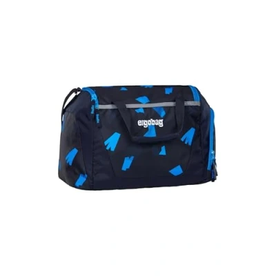 Imagen de ergobag Sportbag VerfolgBärjagd
