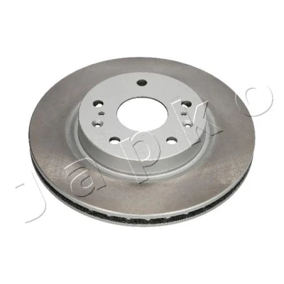Imagen de JAPKO 60827C Disco de freno Eje delantero 280 22 5 62 ventilado barnizado SUZUKI: SX4 II S Cross