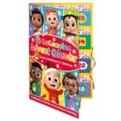 Imagen de Cocomelon advent calendar