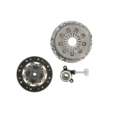 Imagen de LuK 622 3103 33 Kit de embrague con desembrague central plato 220 RENAULT: SCENIC 2, Grand Kangoo II /