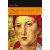 Imagen de Mujeres En La Historia (2): Desde 1940