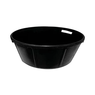 Imagen de Taliaplast Cubo DE MORTERO 50 L Goma 2 Asas